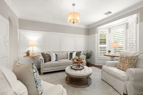 23 Wooded Path Place The Woodlands TX 77382