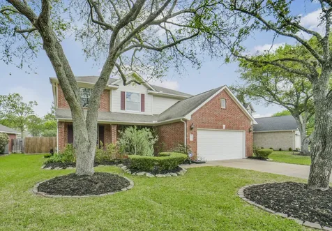 20742 Smokey Sage Drive Katy TX 77450