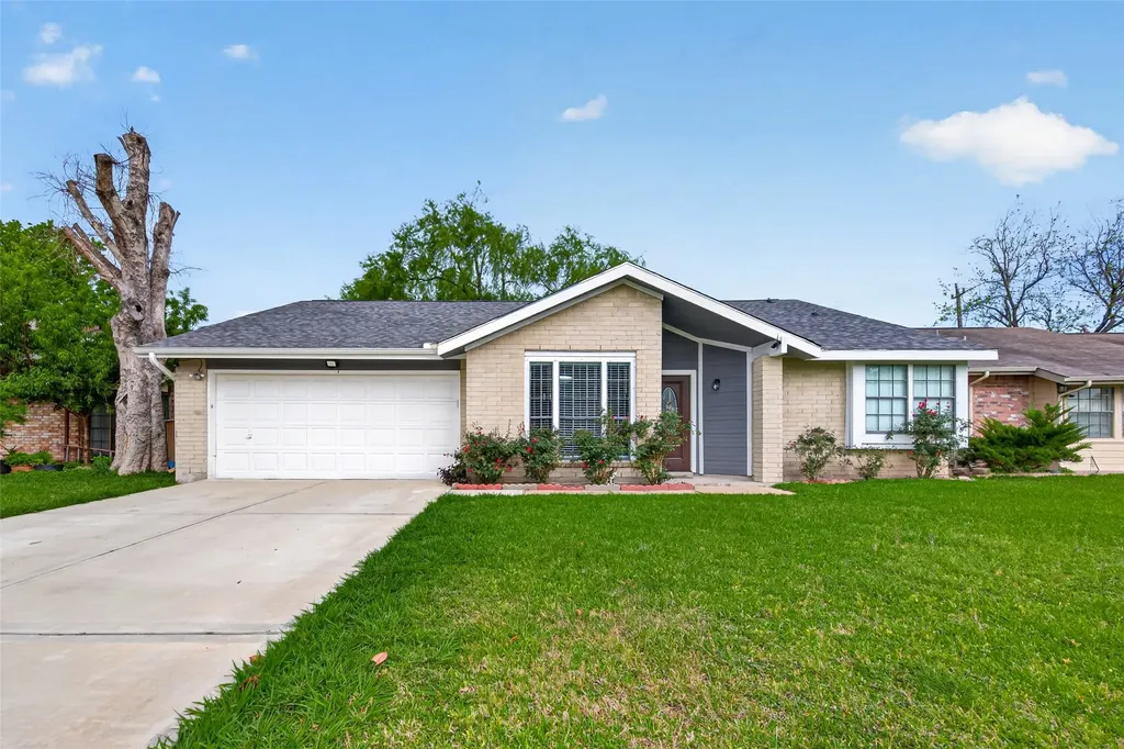14310 Royal Hill Drive Houston TX 77083