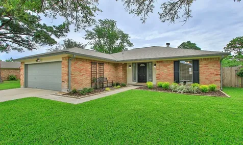 19518 Gladewater Drive Tomball TX 77375