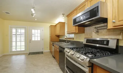 19518 Gladewater Drive Tomball TX 77375