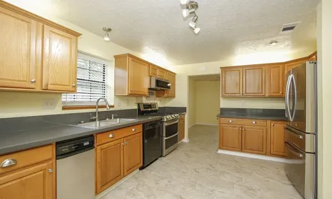 19518 Gladewater Drive Tomball TX 77375