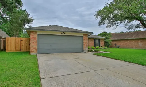 19518 Gladewater Drive Tomball TX 77375
