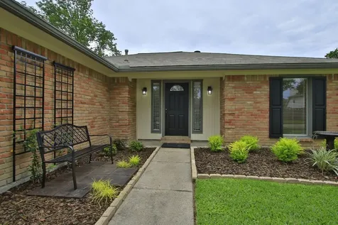 19518 Gladewater Drive Tomball TX 77375