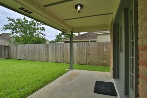 19518 Gladewater Drive Tomball TX 77375