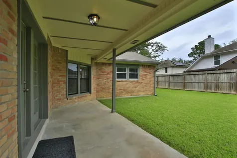 19518 Gladewater Drive Tomball TX 77375