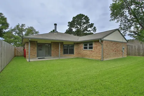 19518 Gladewater Drive Tomball TX 77375