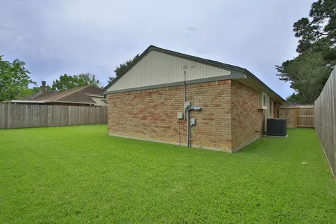 19518 Gladewater Drive Tomball TX 77375