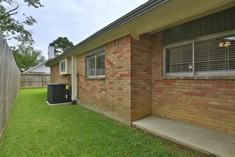 19518 Gladewater Drive Tomball TX 77375