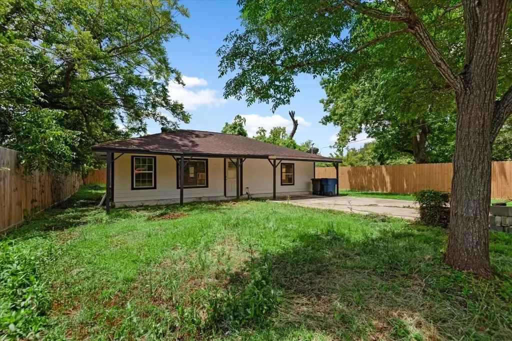 740 Westford Street Houston TX 77022