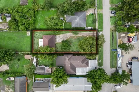 740 Westford Street Houston TX 77022