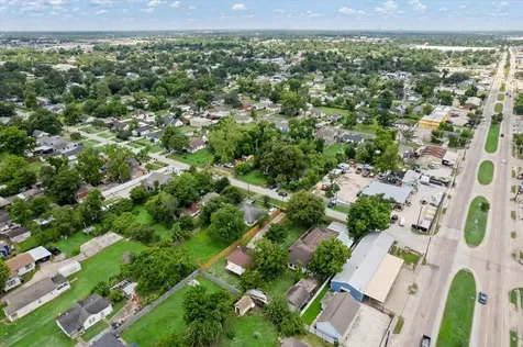 740 Westford Street Houston TX 77022