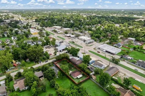740 Westford Street Houston TX 77022