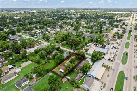 740 Westford Street Houston TX 77022
