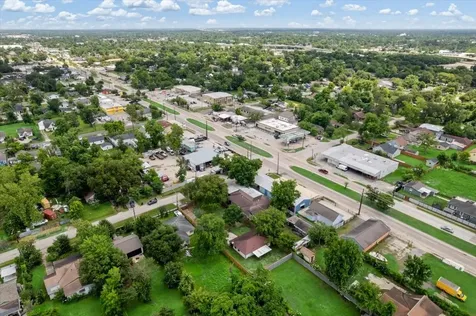 740 Westford Street Houston TX 77022