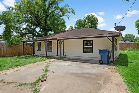 740 Westford Street Houston TX 77022