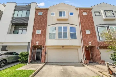 409 Detering Street Houston TX 77007
