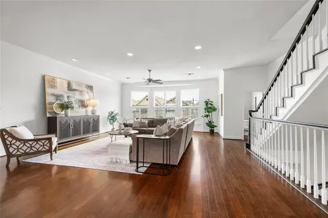 409 Detering Street Houston TX 77007