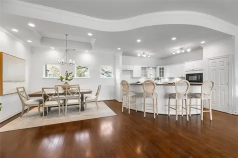 409 Detering Street Houston TX 77007
