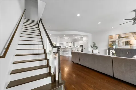 409 Detering Street Houston TX 77007