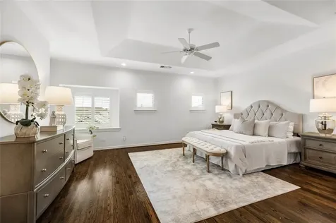 409 Detering Street Houston TX 77007