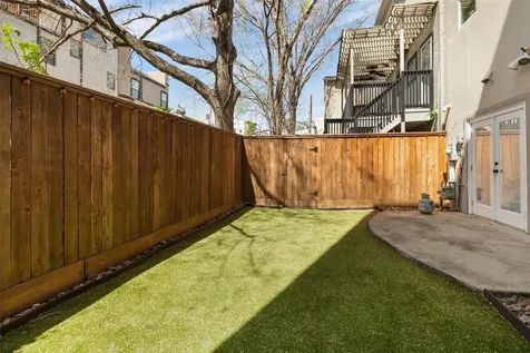 409 Detering Street Houston TX 77007