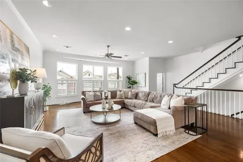 409 Detering Street Houston TX 77007