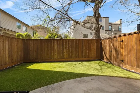 409 Detering Street Houston TX 77007
