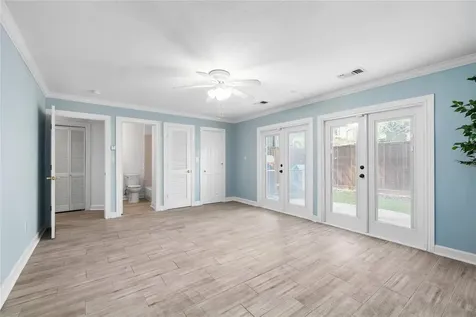 409 Detering Street Houston TX 77007