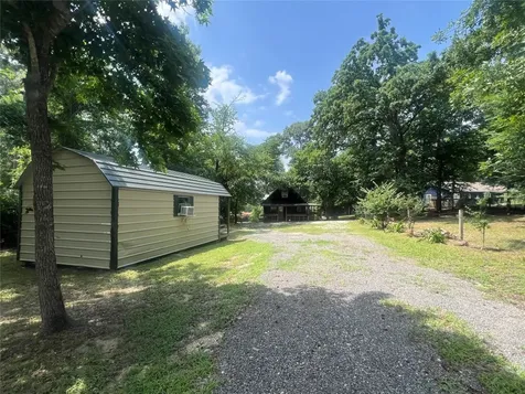 89 Hill Top Road Drive Huntsville TX 77340