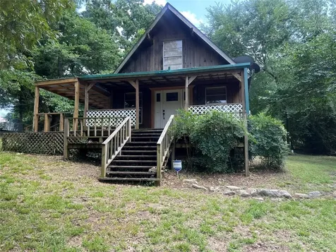 89 Hill Top Road Drive Huntsville TX 77340