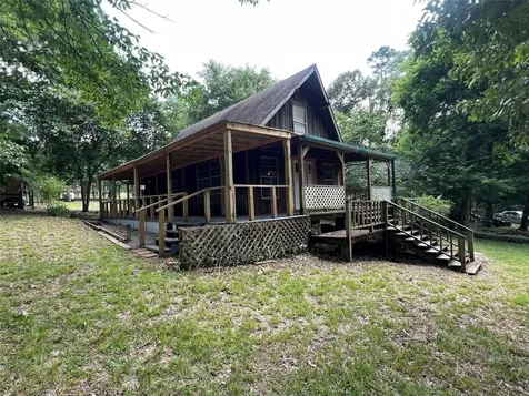 89 Hill Top Road Drive Huntsville TX 77340