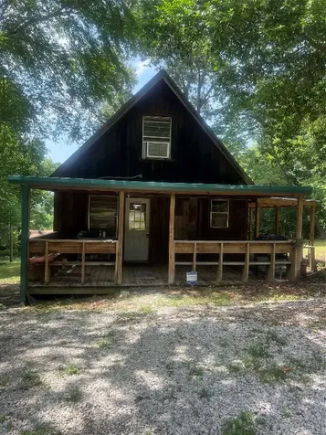 89 Hill Top Road Drive Huntsville TX 77340