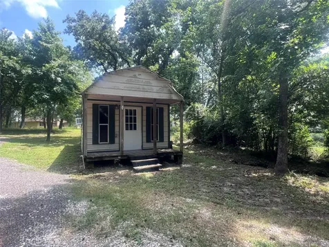 89 Hill Top Road Drive Huntsville TX 77340