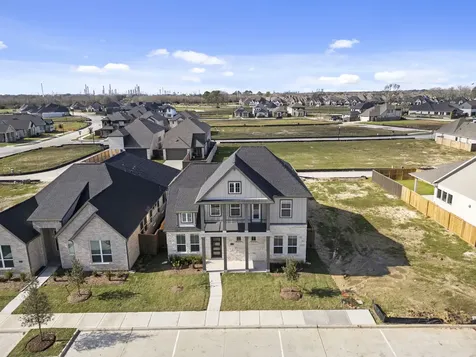 12115 Canal View Boulevard Mont Belvieu TX 77523