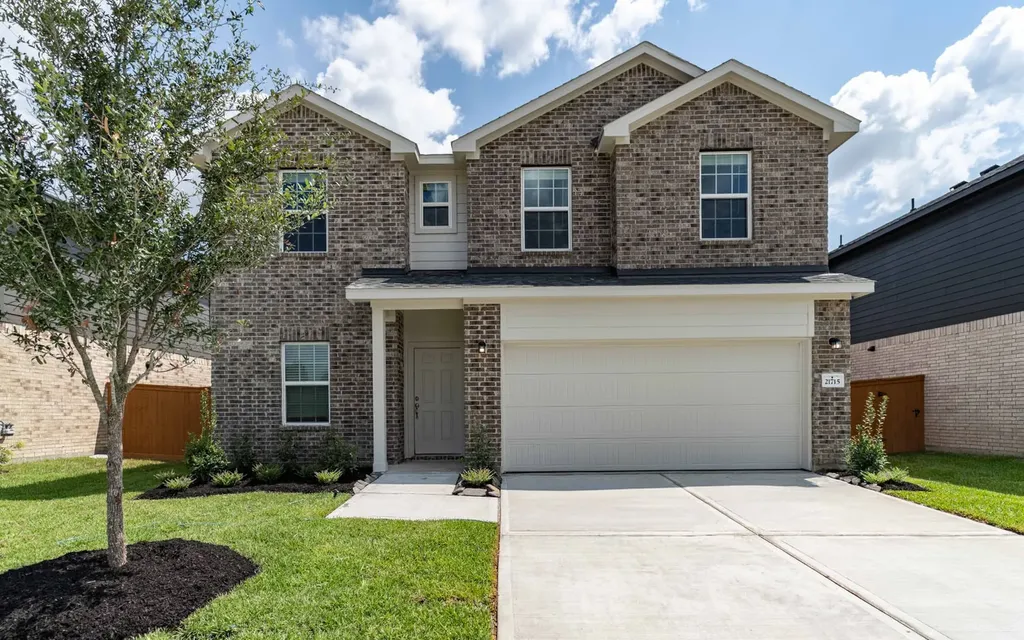 21715 Amalias Drive Hockley TX 77447