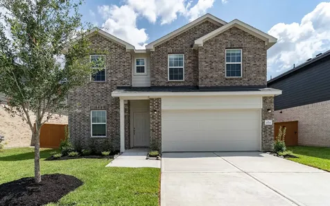 21715 Amalias Drive Hockley TX 77447