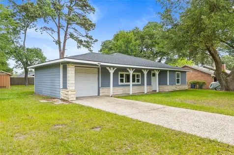 315 Roundabout Road Huntsville TX 77320