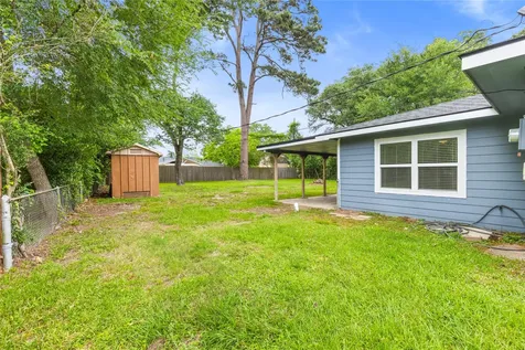 315 Roundabout Road Huntsville TX 77320