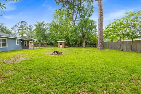 315 Roundabout Road Huntsville TX 77320