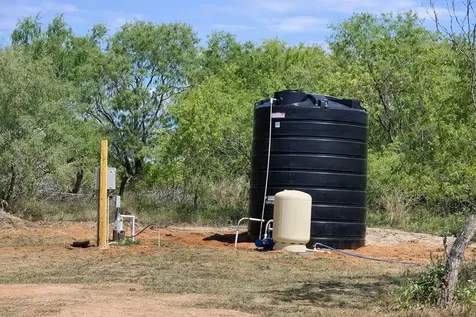 1655 County Road 412 Stockdale TX 78160