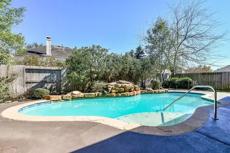 1735 Lake Charlotte Lane Richmond TX 77406