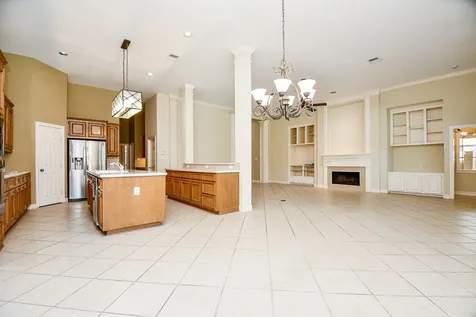 1735 Lake Charlotte Lane Richmond TX 77406