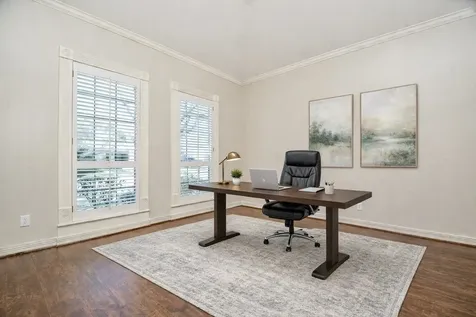 1735 Lake Charlotte Lane Richmond TX 77406