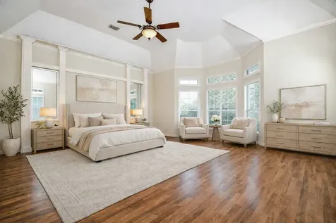 1735 Lake Charlotte Lane Richmond TX 77406