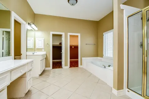 1735 Lake Charlotte Lane Richmond TX 77406