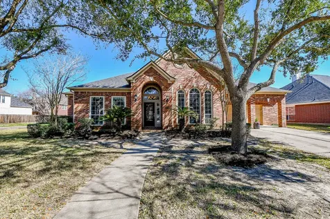1735 Lake Charlotte Lane Richmond TX 77406
