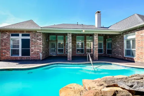 1735 Lake Charlotte Lane Richmond TX 77406
