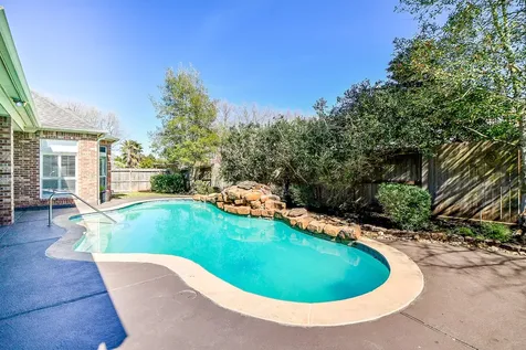 1735 Lake Charlotte Lane Richmond TX 77406