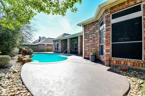 1735 Lake Charlotte Lane Richmond TX 77406